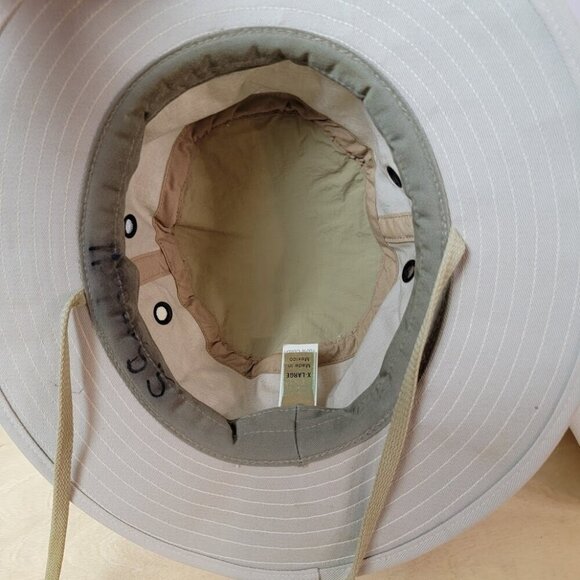 US National Park Style Sun Hat - Very Good Condition - See Photos - 2 - Picture 6 of 8